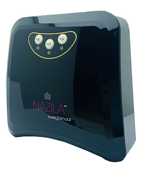 Nazila LED Lamp