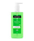 Neutrogena Oil Balancing Facial Wash With Lime And Aloe Vera