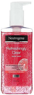 Neutrogena Visibly Clear Pink Grapefruit Facial Wash