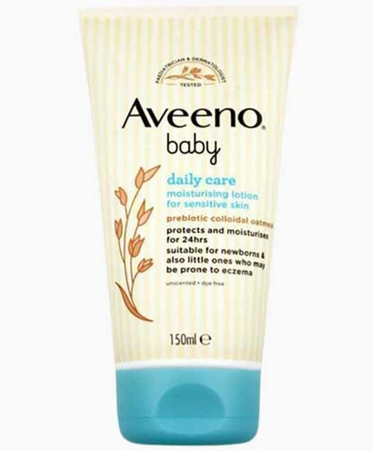 Aveeno Baby Daily Care Moisturising Lotion