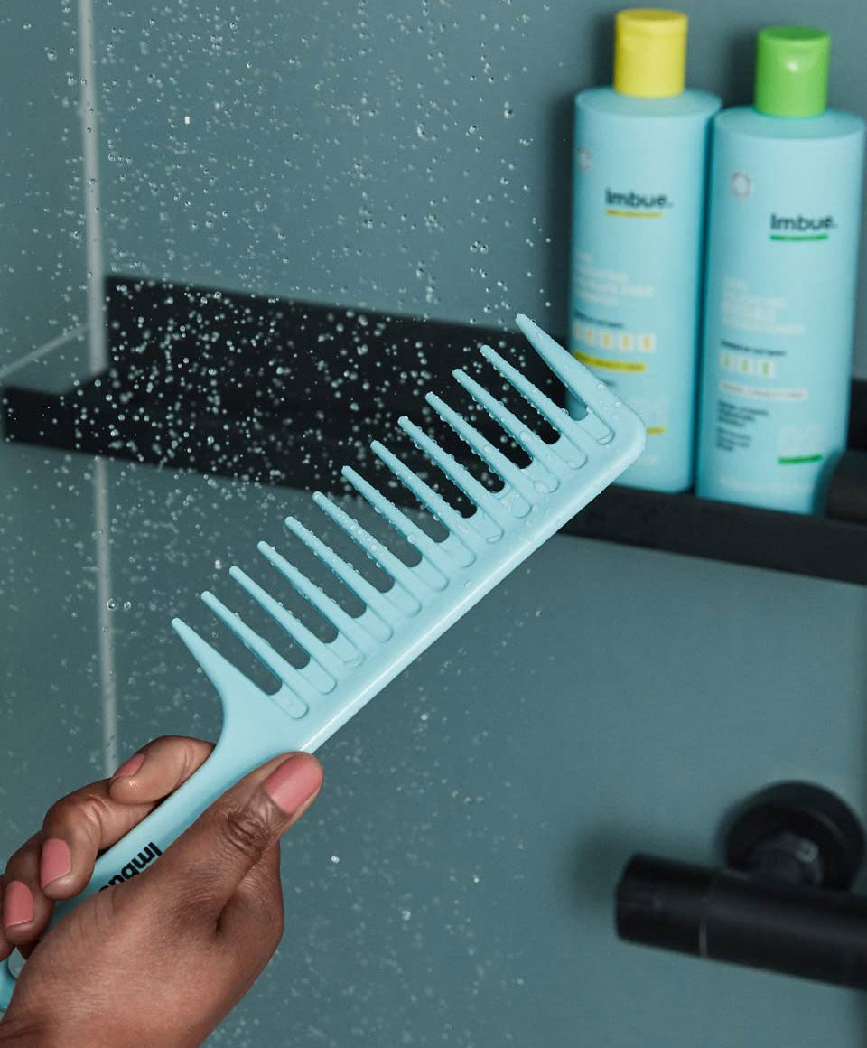 Imbue Detangling Comb