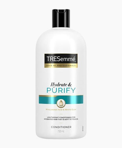 Hydrate And Purify Conditioner With Hyaluronic Acid ***