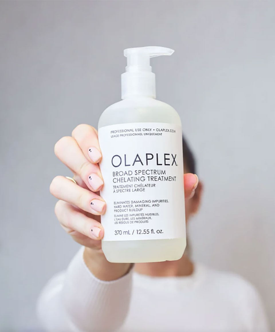 Olaplex Broad Spectrum Chelating Treatment