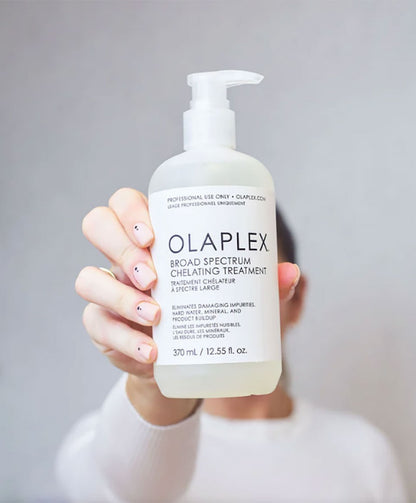 Olaplex Broad Spectrum Chelating Treatment