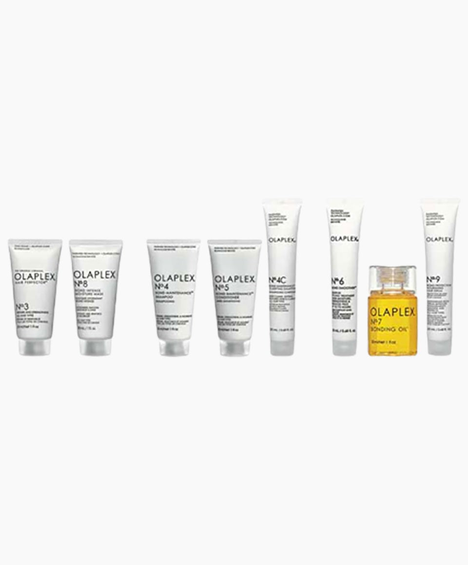 Olaplex Discovery Kit