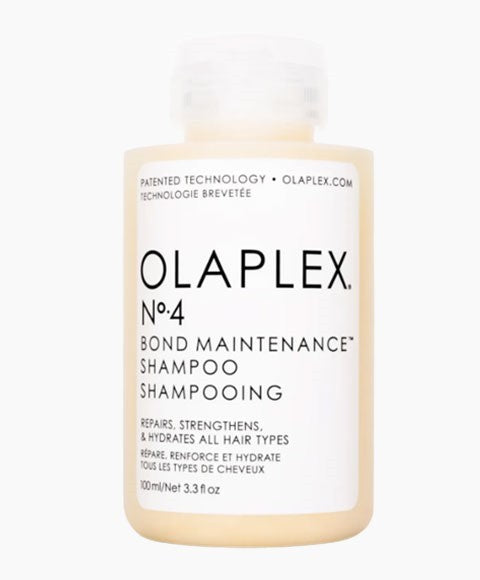 Olaplex No 4 Bond Maintenance Shampoo