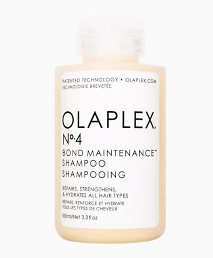 Olaplex No 4 Bond Maintenance Shampoo