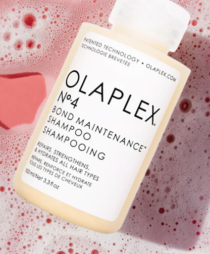 Olaplex No 4 Bond Maintenance Shampoo