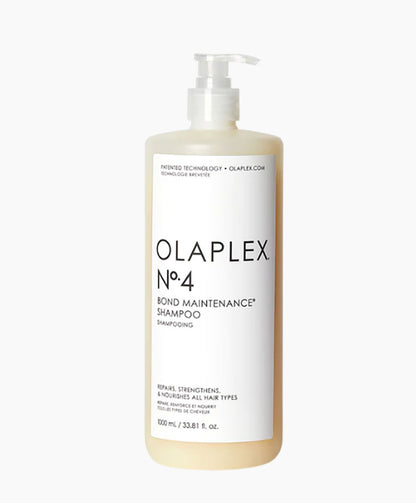 Olaplex No 4 Bond Maintenance Shampoo