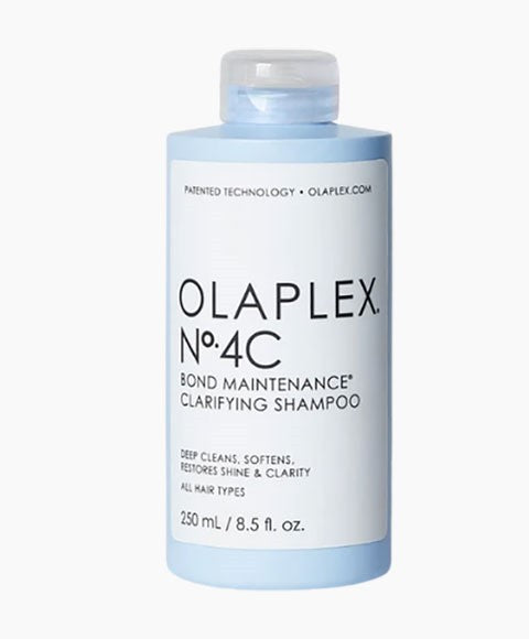 Olaplex No 4C Bond Maintenance Clarifying Shampoo