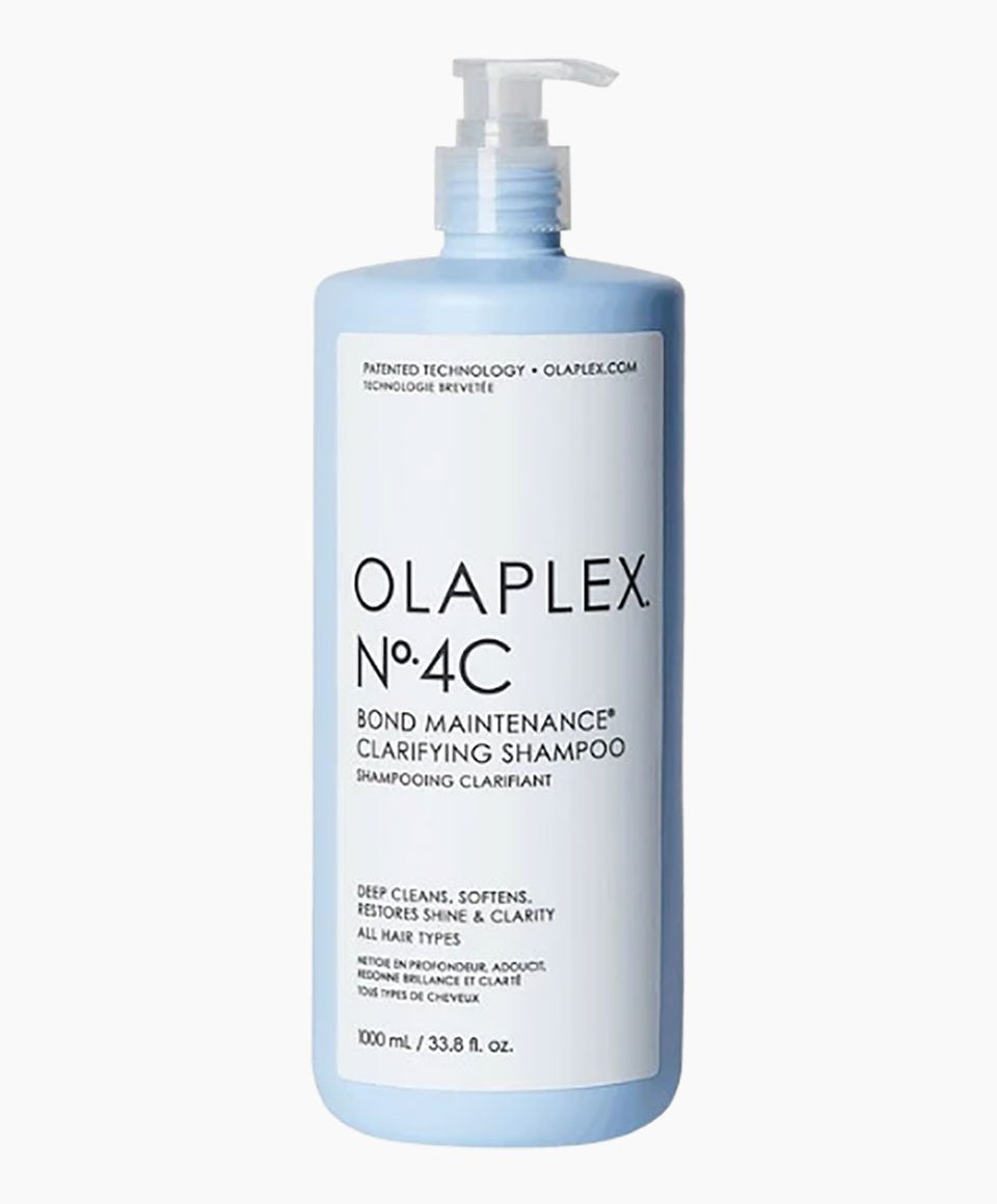 Olaplex No 4C Bond Maintenance Clarifying Shampoo