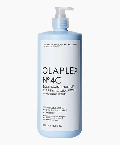 Olaplex No 4C Bond Maintenance Clarifying Shampoo