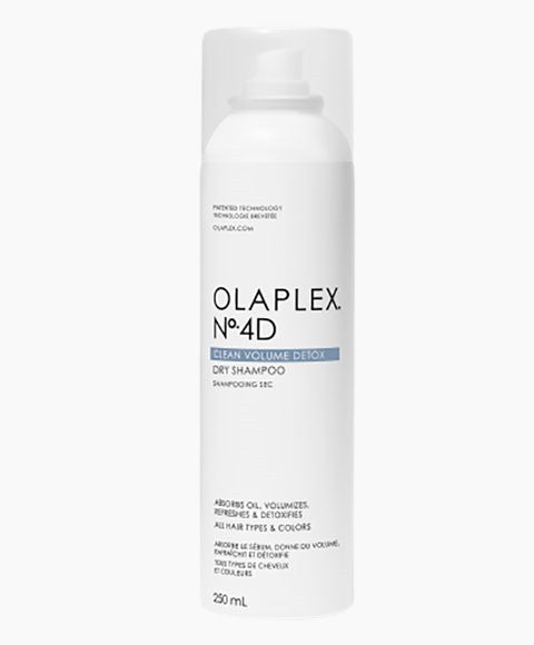 Olaplex No 4D Clean Volume Detox Dry Shampoo