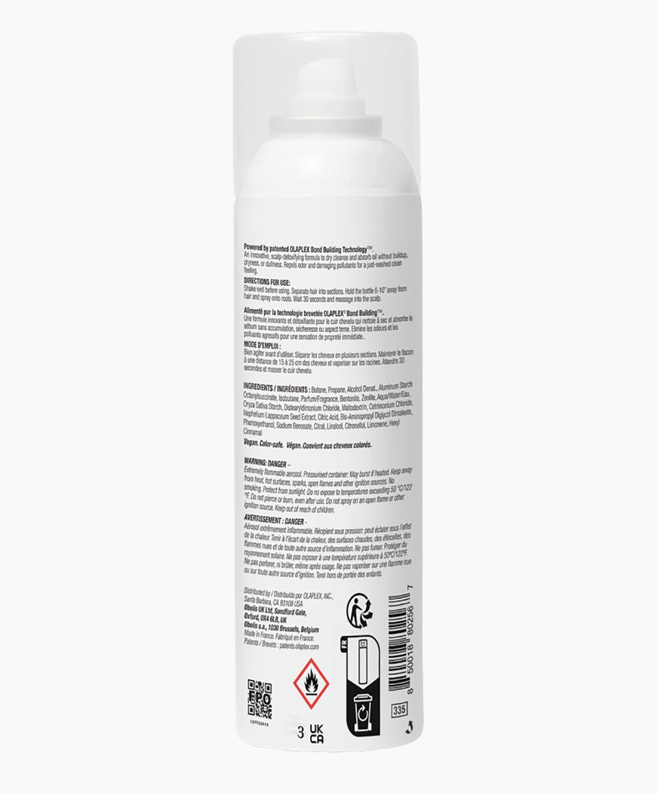 Olaplex No 4D Clean Volume Detox Dry Shampoo