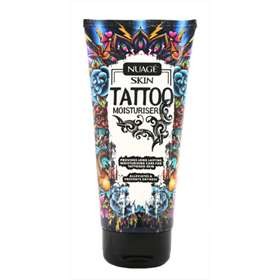 Nuage Tattoo Moisturiser