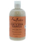Coconut And Hibiscus Curl And Shine Shampoo
