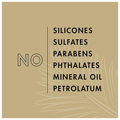 100 Percent Virgin Coconut Oil Daily Hydration Conditioner