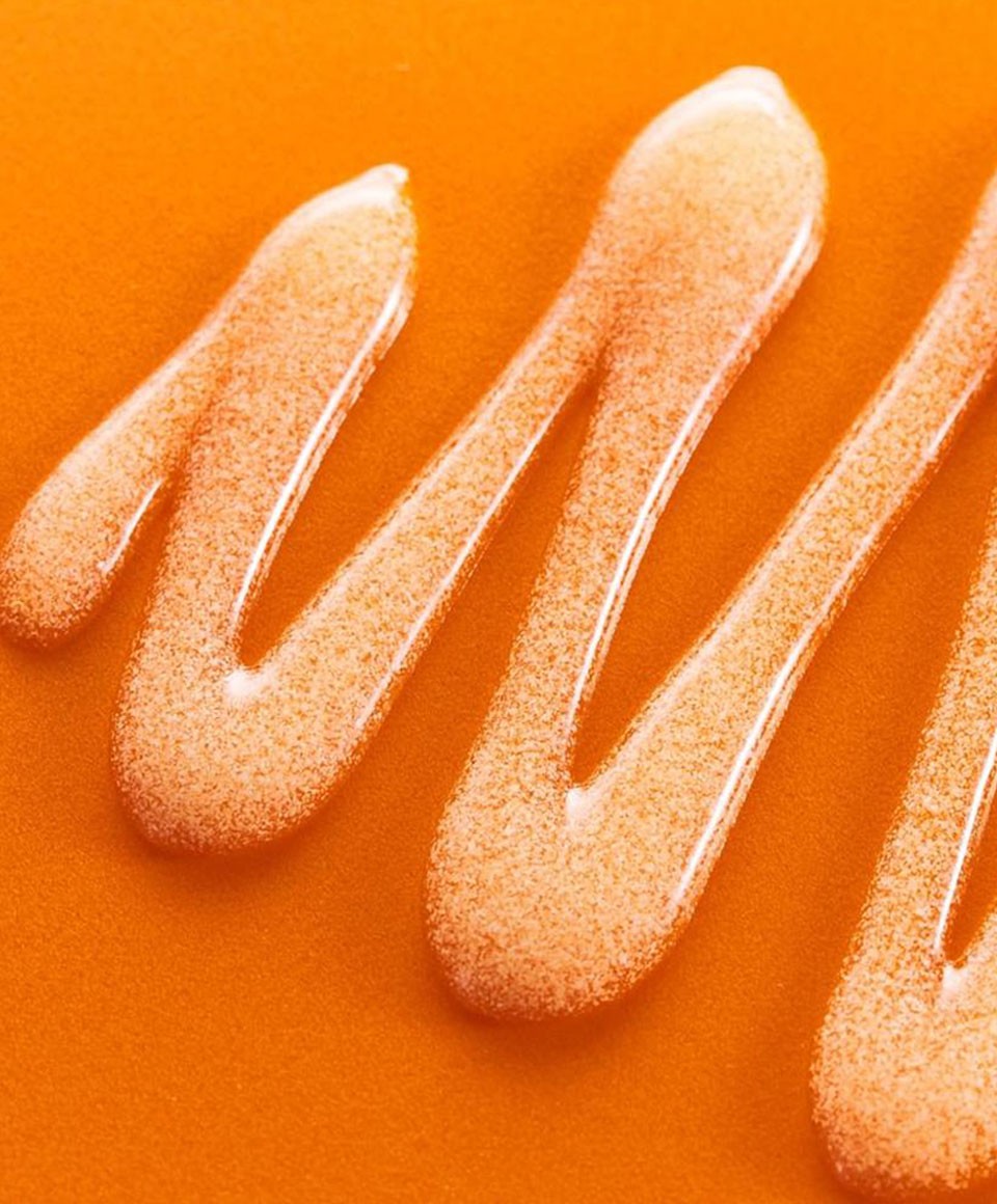 Super Facialist Vitamin C Gentle Daily Micro Polish Wash