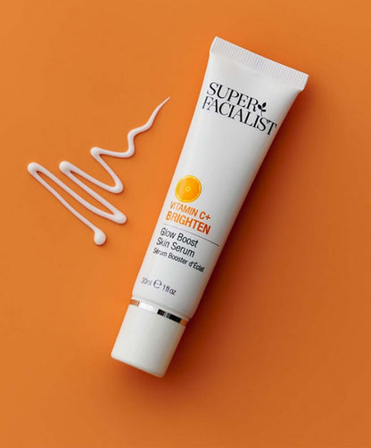 Super Facialist Vitamin C Brighten Dark Circles Eye Cream