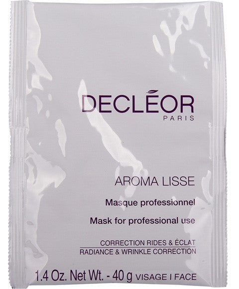 Aroma Lisse Masque