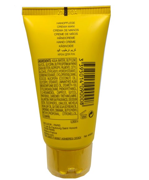 Jingle Oils Skin Care Toffe Shape Gift Set