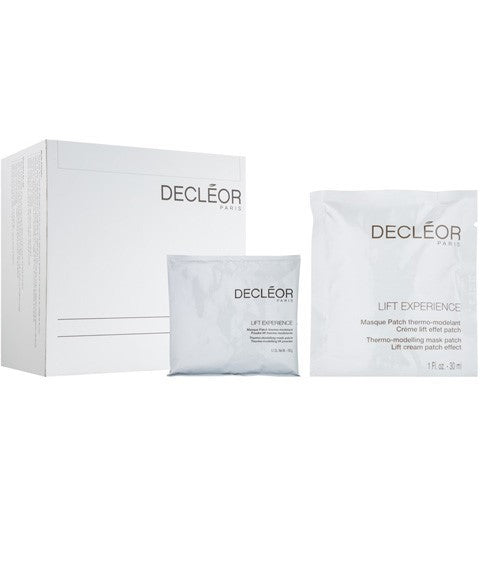 Lift Experience Thermo Modelling Mask Patch