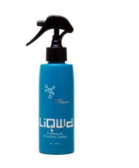 LIQWD Professional Smoothing Catalyst
