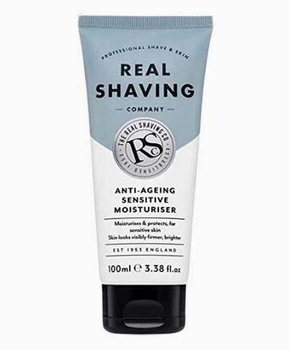 Anti Ageing Sensitive Moisturiser