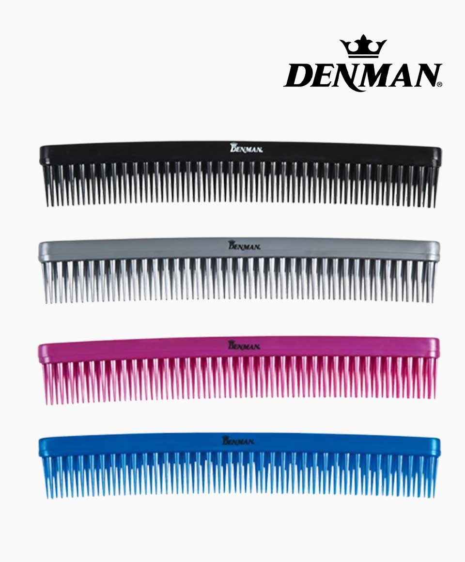 Denman Tame &