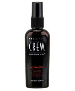 American Crew Alternator Flexible Finishing Spray