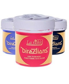 Directions Semi Permanent Conditioning Hair Colour