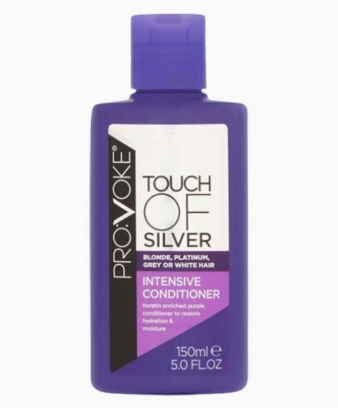 Pro Voke Touch Of Silver Intensive Conditioner