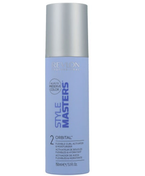 Style Masters 2 Orbital Curl Activator