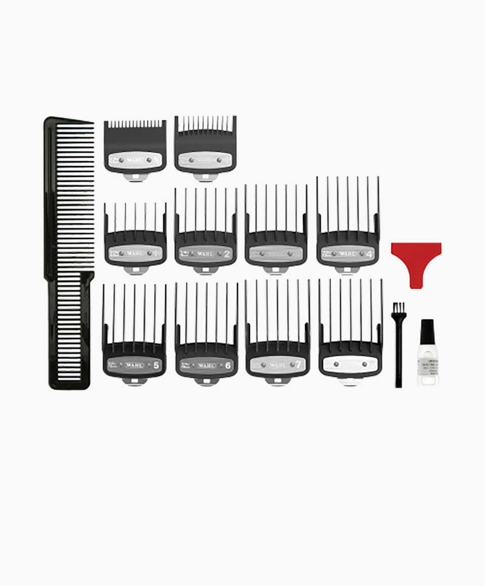 5 Star Series Legend Professional Cordless Clipper