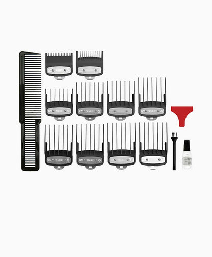 5 Star Series Legend Professional Cordless Clipper