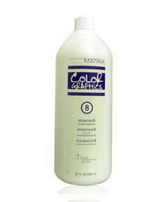 Colorgraphics Promoter 8