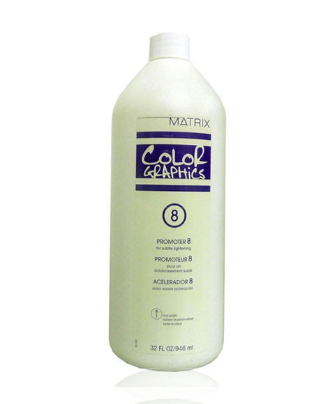 Colorgraphics Promoter 8