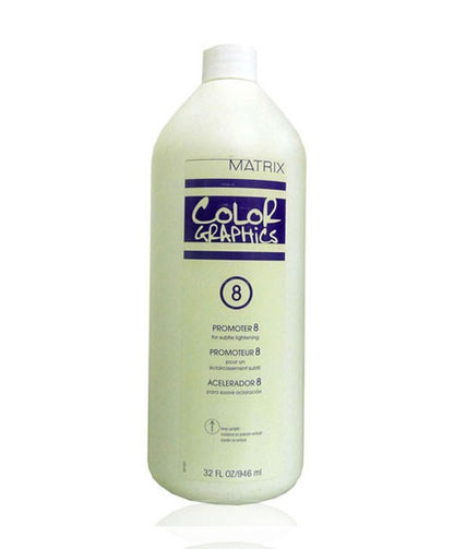 Colorgraphics Promoter 8