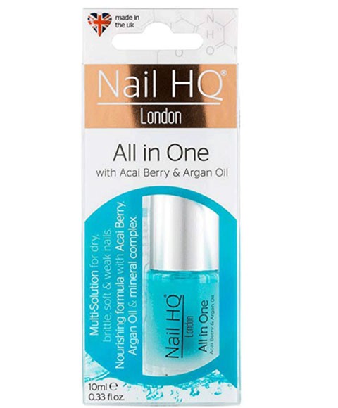 Nail HQ All In One