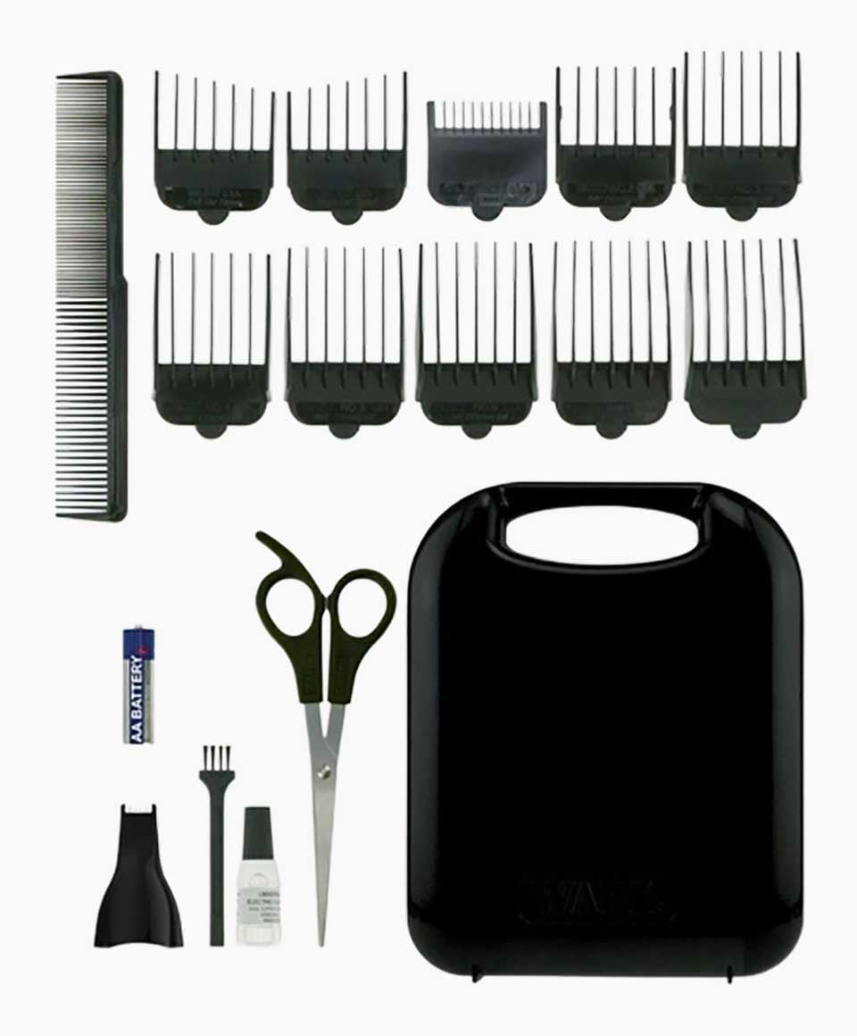 Groom Ease Clipper Gift Set