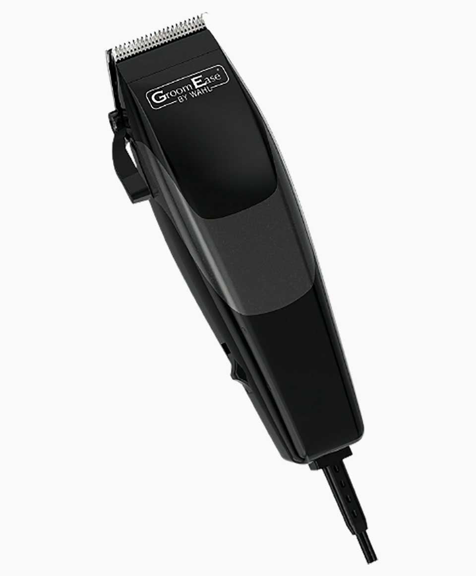 Groom Ease Clipper Gift Set