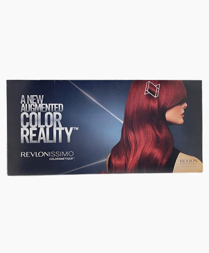 Revlonissimo Colorsmetique Hair Color Gift Set