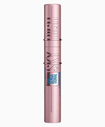 Maybelline Sky High Black Mascara WTP 01