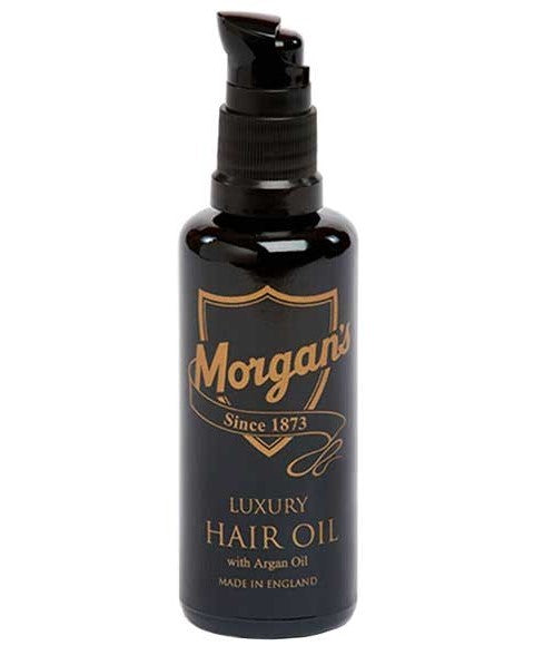 Morgans Luxury Argan Hair Oil
