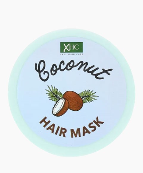 XHC Xpel Hair Care Coconut Hair Mask