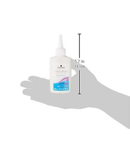 Natural Styling Hydrowave Glamour Wave 2