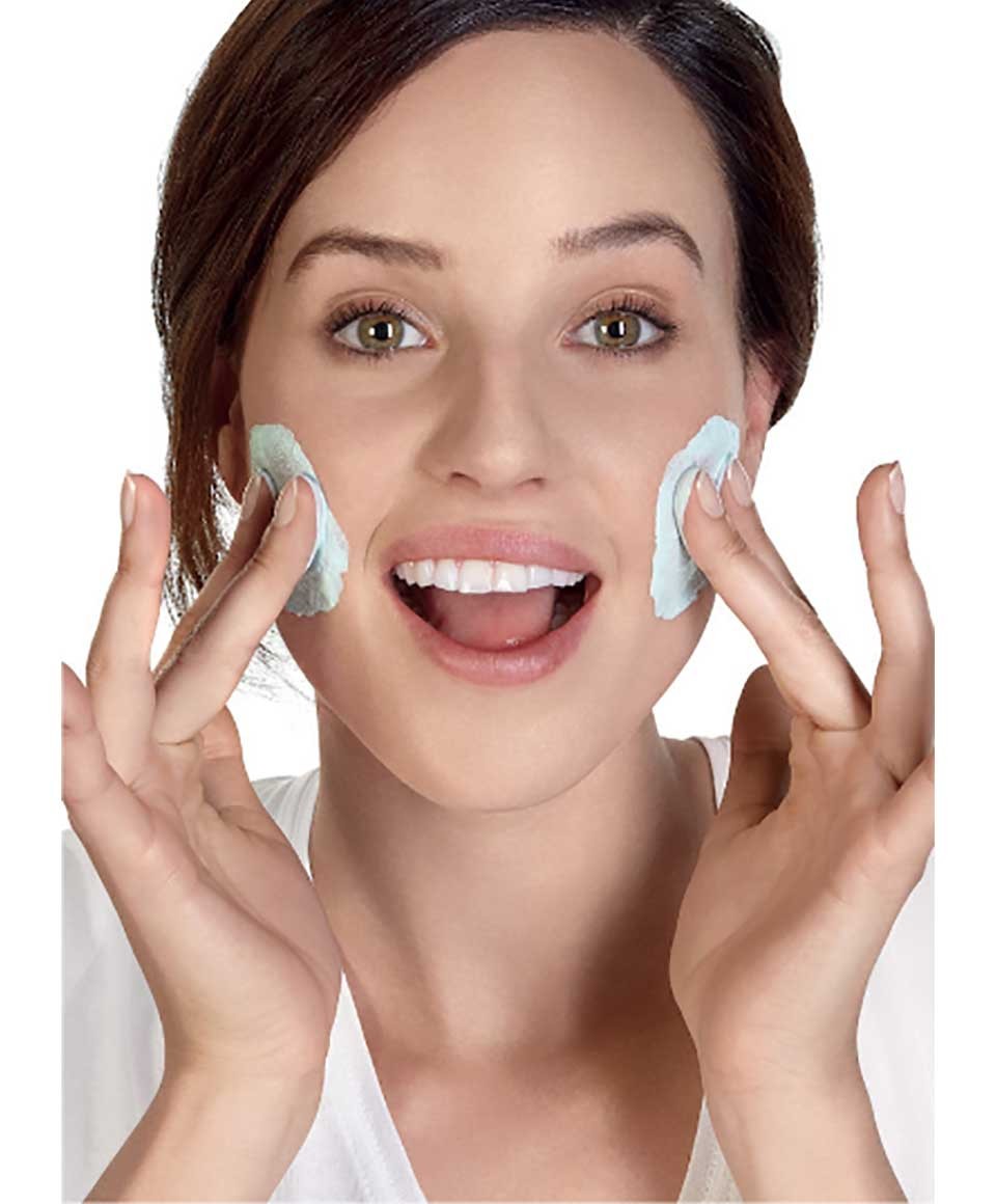 Neutrogena Skin Detox 2 In 1 Clay Wash Mask