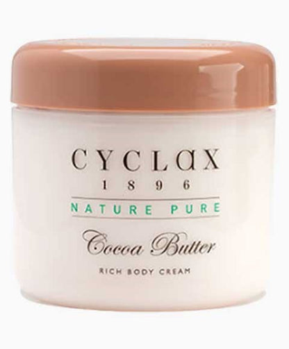 Cyclax Coco Butter Rich Body Cream