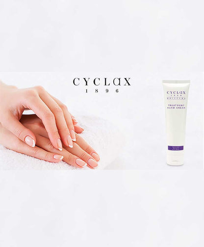 Cyclax Treatment Hand Cream