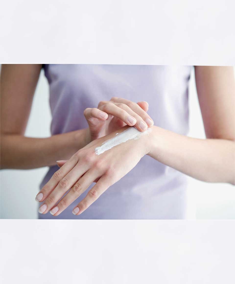 Cyclax Treatment Hand Cream